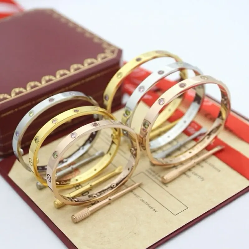 cartier bracelets s_12630002